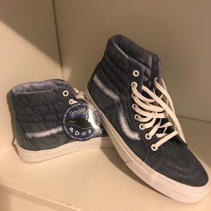 Madewell High Tops